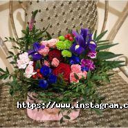 Flowers Story, салон-магазин квітів фото