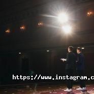 Open Space, дуэт ведущих фото