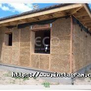 Екопанель, оздоблювальні матеріали та декоративні матеріали фото