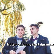 Open Space, дуэт ведущих фото