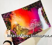 ХОМЕНКО-АРТ, студія творчості фото