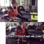 Stretching School, студія танцю фото