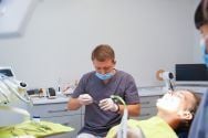 Asteria, стоматологія фото
