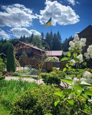 Жди Ня Єво, відпочинковий комплекс фото