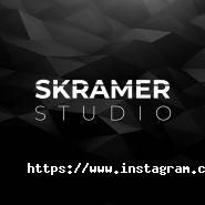 Skramer studio, создание сайтов фото