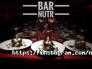 Nutr Bar, кафе-бар фото
