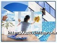 КлінінгСервіс, клінінгова компанія фото