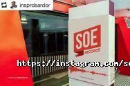 SOE Records, студия звукозаписи фото
