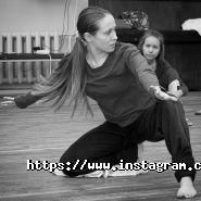 Breaze, театр танцю фото