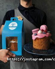 Фабрика кольору, друкарня фото