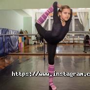 Breaze, театр танцю фото