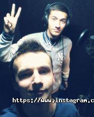 Ice Records, студія звукозапису фото