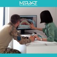 МедРат, центр щелепно-лицевої стоматології фото