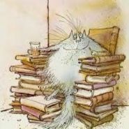 Букініст фото