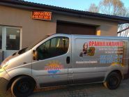 Франклін сервіс, прання килимів фото