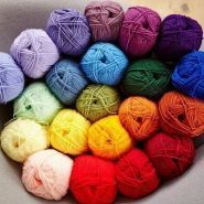 Klubochki.com.ua магазин пряжі фото