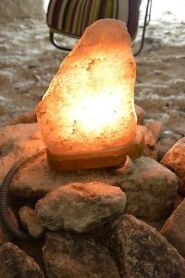 Соляна Печера, медичний центр фото