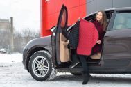 Evacar, производитель автомобильных 3D ЕВА ковриков и аксессуаров фото