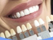 Стоматолог Ігор Бас фото