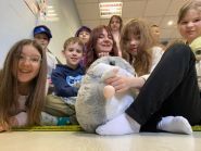 Alterra School, приватна початкова школа фото