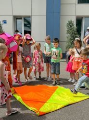 Alterra School, приватна початкова школа фото