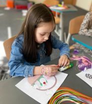 Alterra School, приватна початкова школа фото