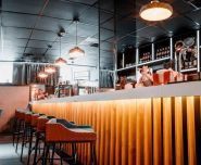 Sova, бар фото