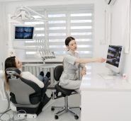 SVclinic, микроскопическая стоматология фото