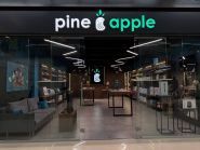 Pineapple, магазин современных гаджетов фото