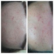 Ludmila Zaloga, косметологічний кабінет фото