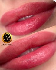 Наталія Дідух, студія татуажу фото