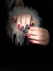 Оліва, студія краси фото