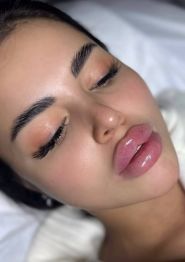 Ірина Большакова, косметолог фото