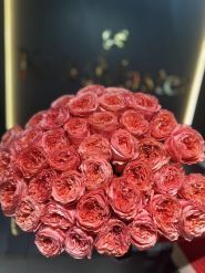 Доставка квітів від Роза ХМ фото