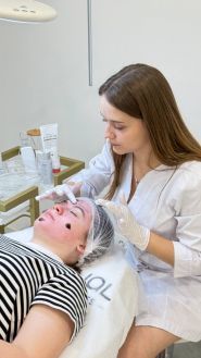 New Level, академія косметології фото