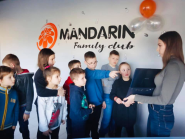 Mandarin, центр іноземних мов фото