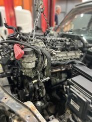 TurboAM, ремонт та обслуговування автомобілів фото