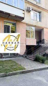 Harbar studio, перукарня фото
