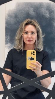 Стоматолог Чубарова Наталія фото