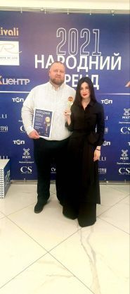 Адвокат  Тетяна Мишковська фото