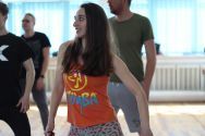 CK-dance, танцювальний клуб для дорослих фото