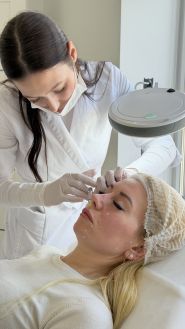 New Level, академія косметології фото