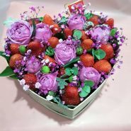 Жасмин, магазин квітів фото