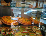Mammaitalia Pizza, пиццерия фото