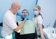 Sunny Dental Clinic, стоматологічна клініка фото