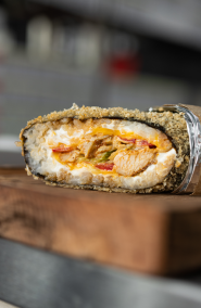 FIRE SUSHI, доставка суші фото