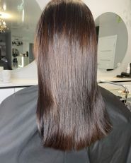 Kovalchuk beauty, перукарня фото