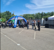 Faster Motoschool, мотошкола фото