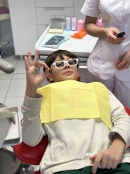 GFC, клиника детской стоматологии фото