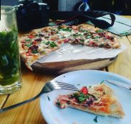 Pizza Celentano, пиццерия фото